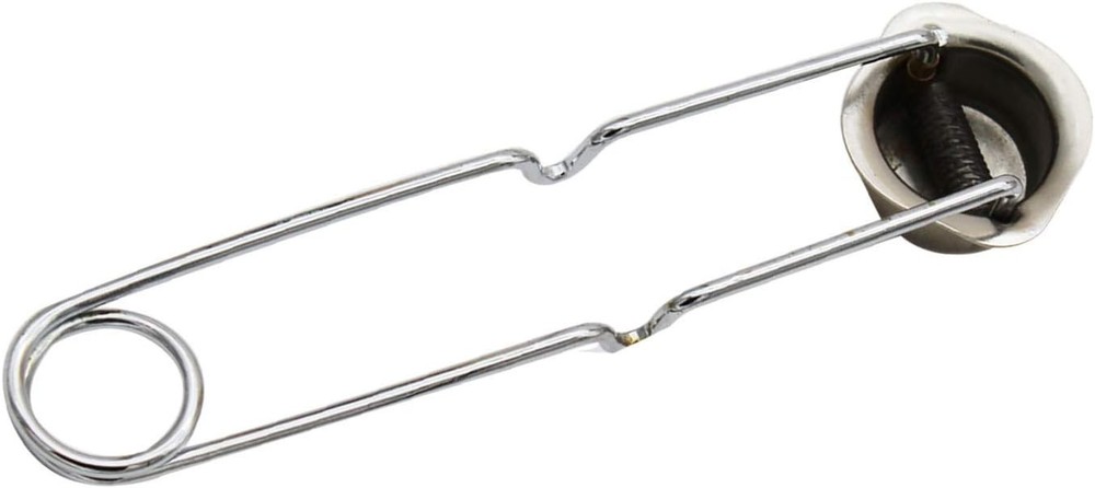 4 Pack Spark Torch Igniter Single Flint Spark Lighter for Propane Kitchen Tor...