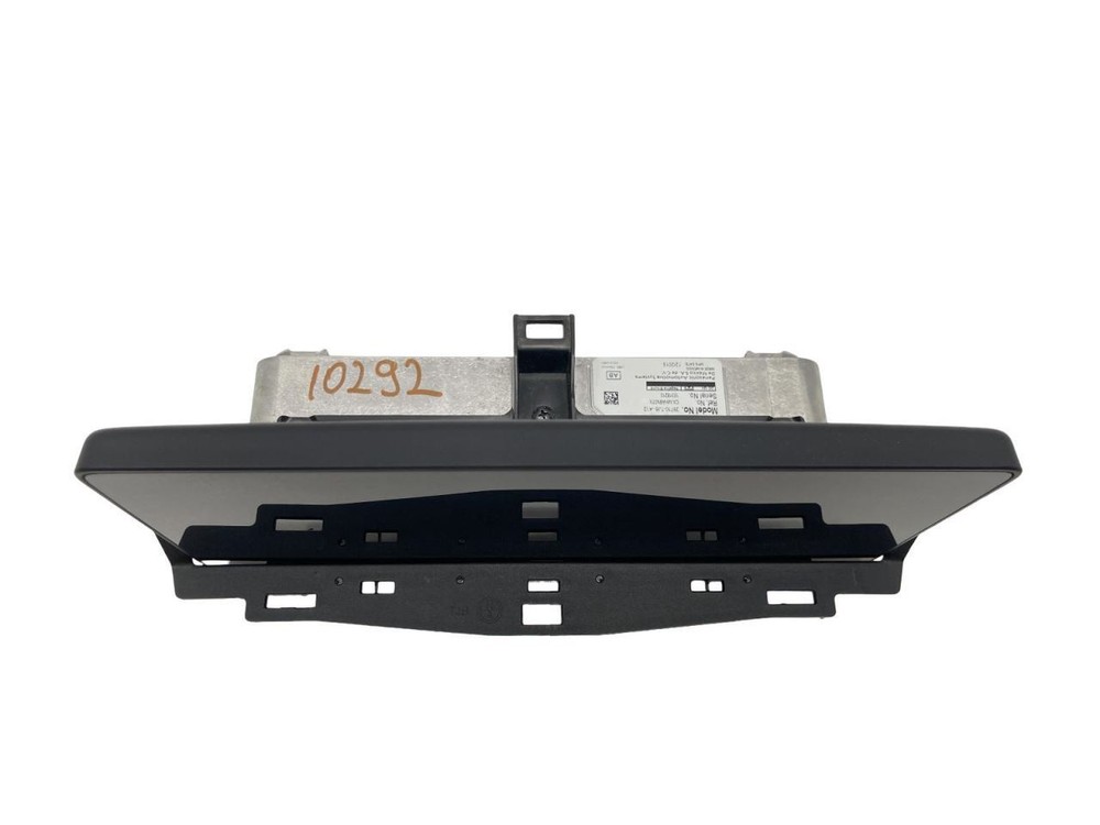 2020-2021 Acura RDX Info Display 10.2'' Screen Top Dash Mounted