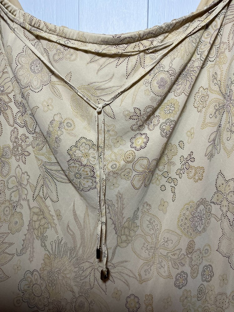 Viyella 2 Piece Top and Skirt Size 14