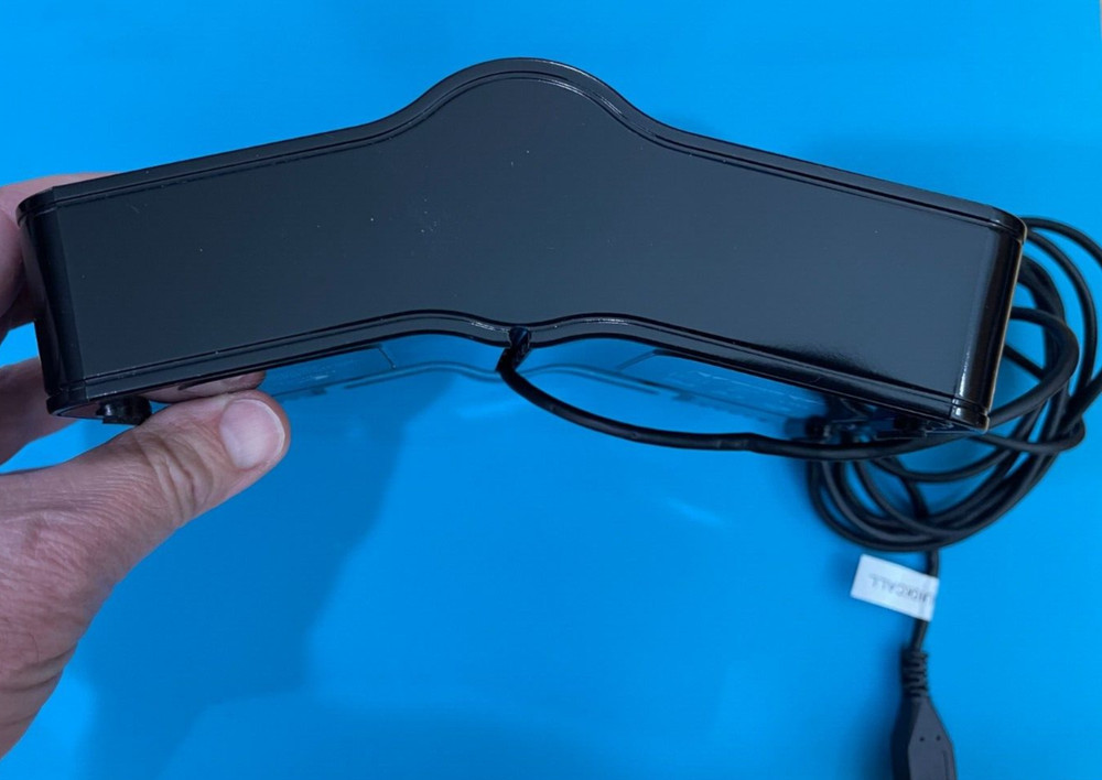 LOGITECH QUICKCALL USB SPEAKERPHONE