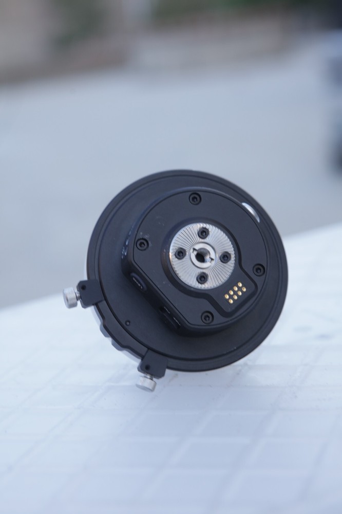 DJI Focus Handwheel 2