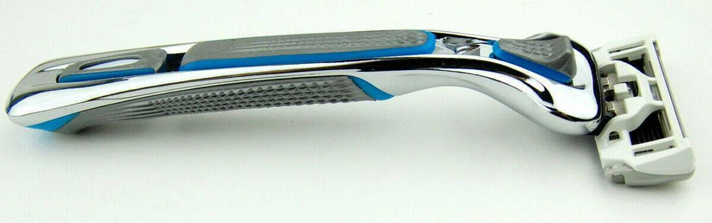 Dollar Shave Club Executive Razor - Handle Only - New, Authentic