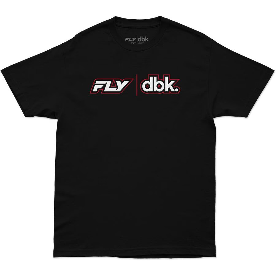 Fly Racing DBK T-Shirt