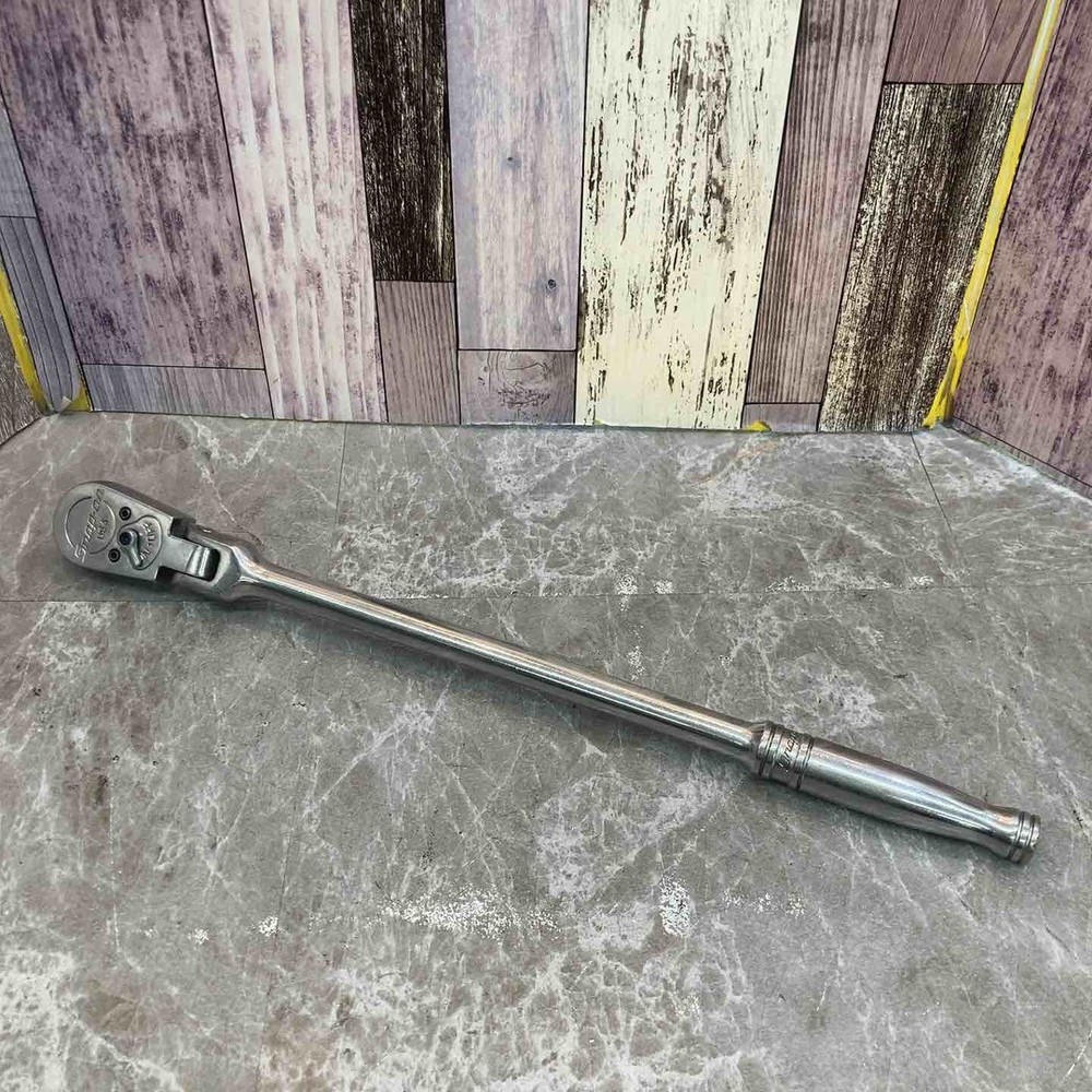 Snap-on 1/2dr Flex Ratchet S831