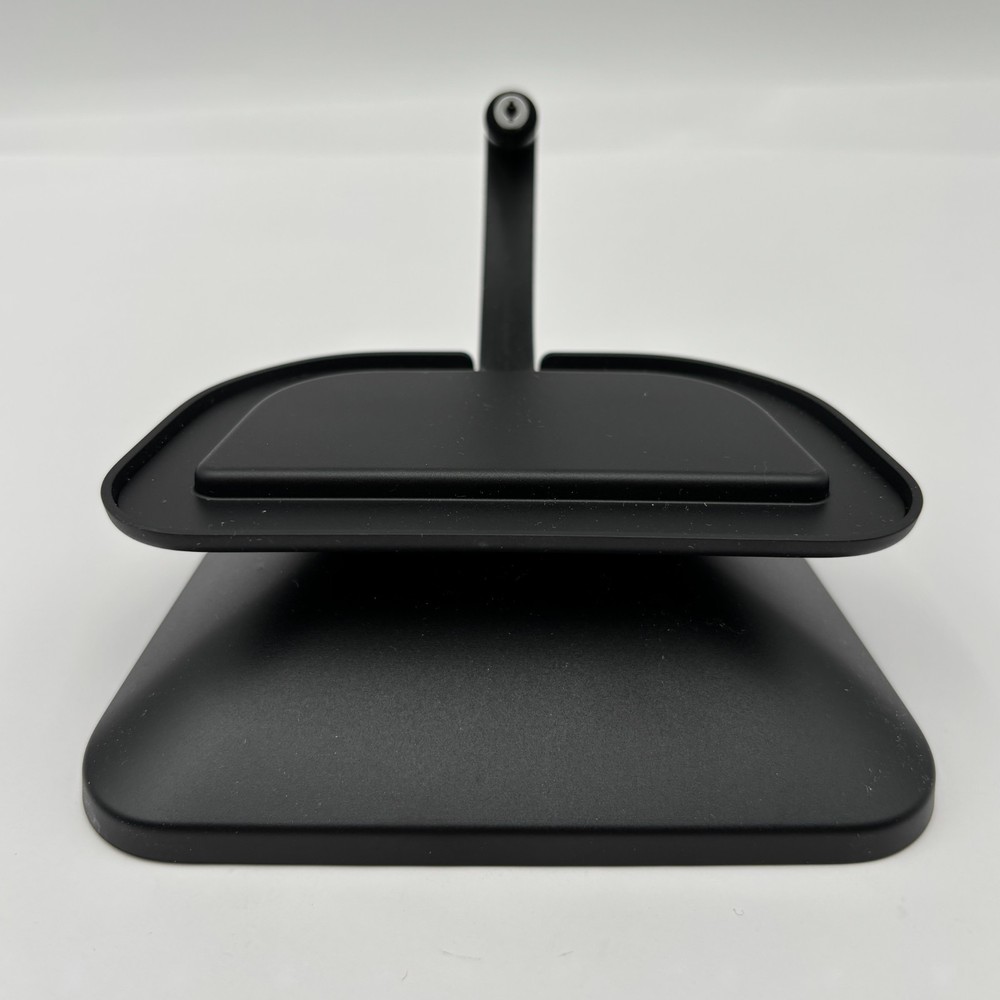 Amazon Echo Show Adjustable Stand with USB-C Charging Port Black - New Open Box