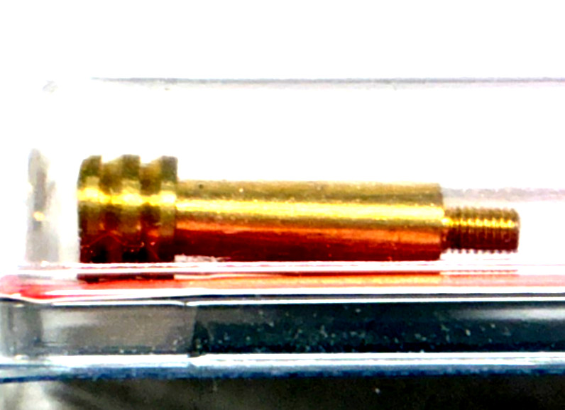 Traditions Performance Firearms .50/.54 Caliber Premium Loading Jag A1770