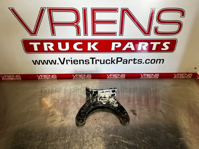 PETERBILT BRACKET-MUFFLER CAB 14-14792