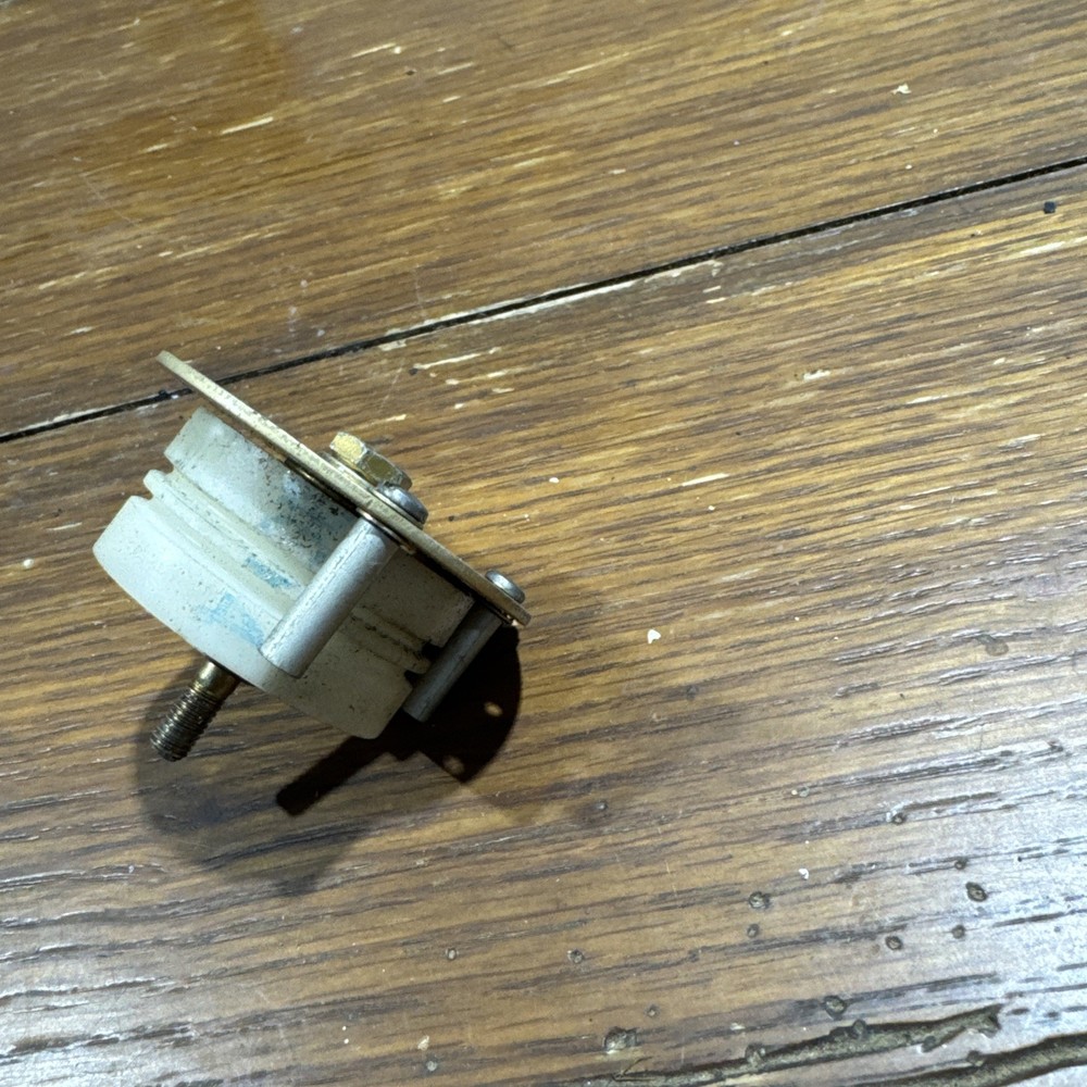 S-tec Idler Pulley 5915