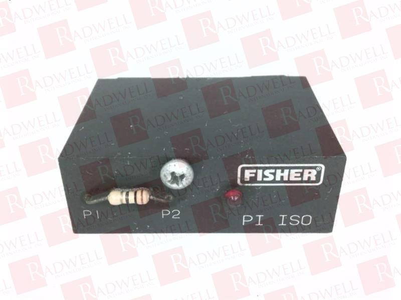 EMERSON W28052X0012 / W28052X0012 (USED)