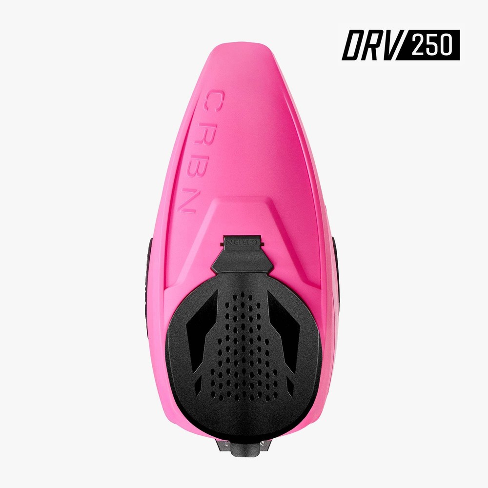 CRBN DRV 250 Loader - Pink