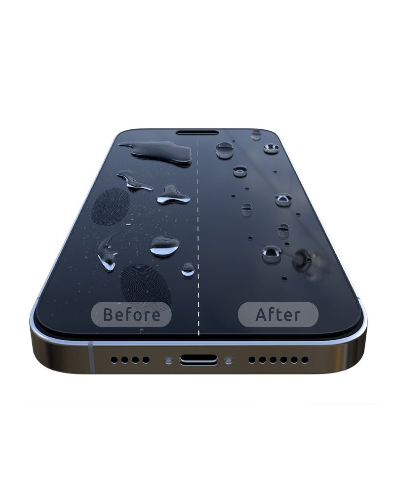 Replacement Casper Olio - Oleophobic Coating (100 Pack)