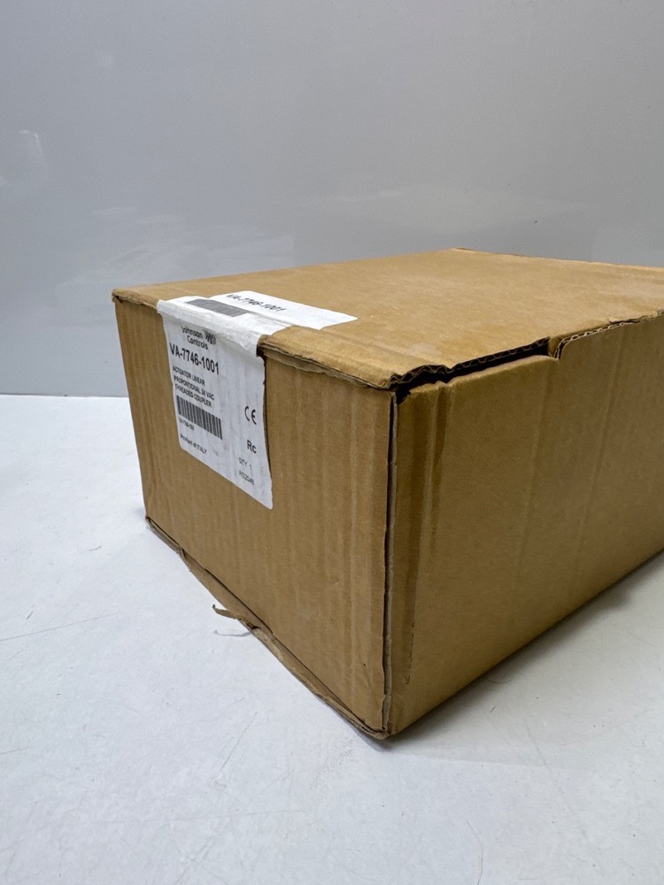 Johnson Controls VA-7746-1001 Actuator Linear (sealed)