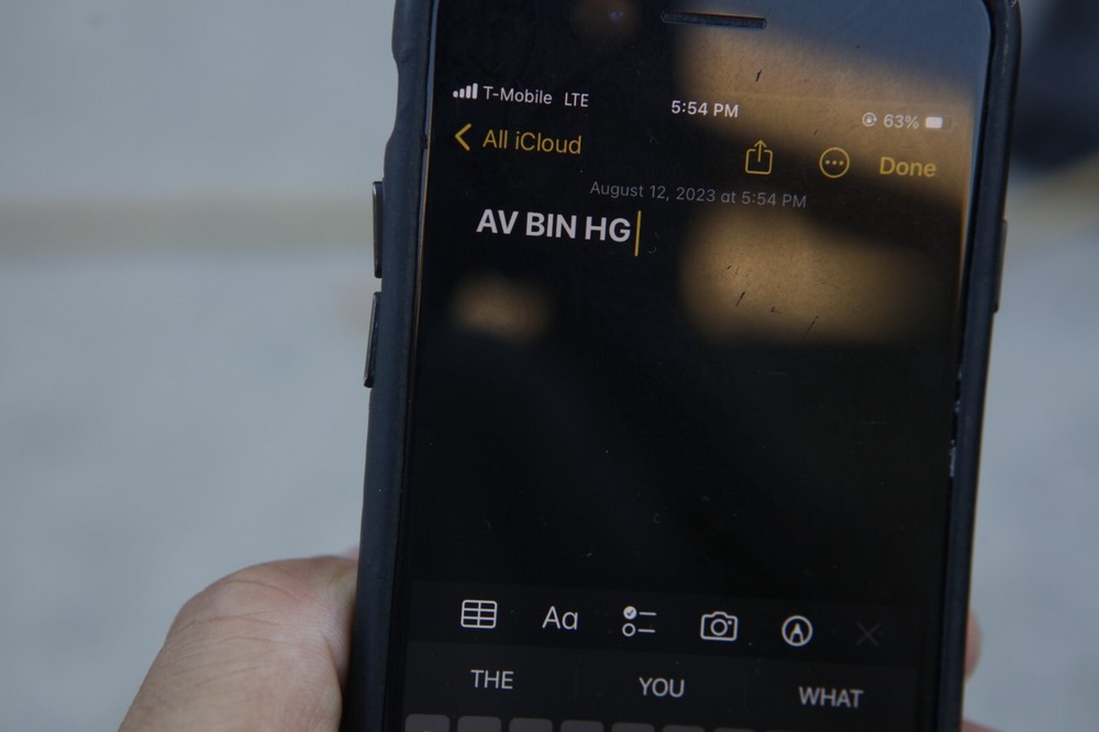 DJI Focus Handwheel 2