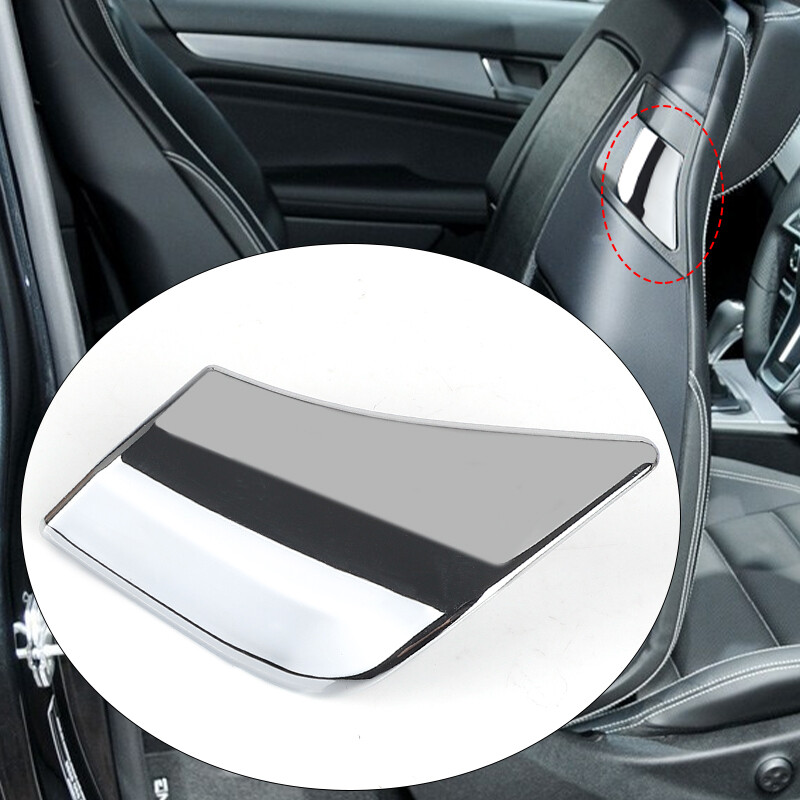 Left Right Front Seat Back Down Handle For Benz E-Class W207 C207 C-Class C204