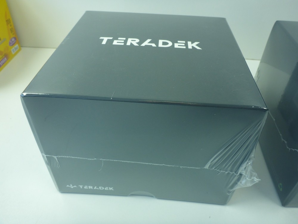 Teradek Cubelet 155/355 HD-SDI Encoder / Decoder Like NEW. See pictures.