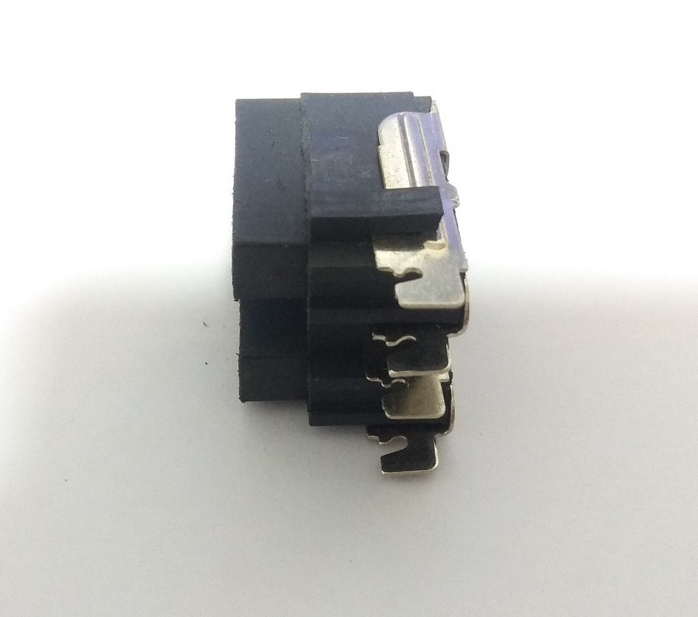Car Amplifier Double ATO Type Fuse House Holder for PCB