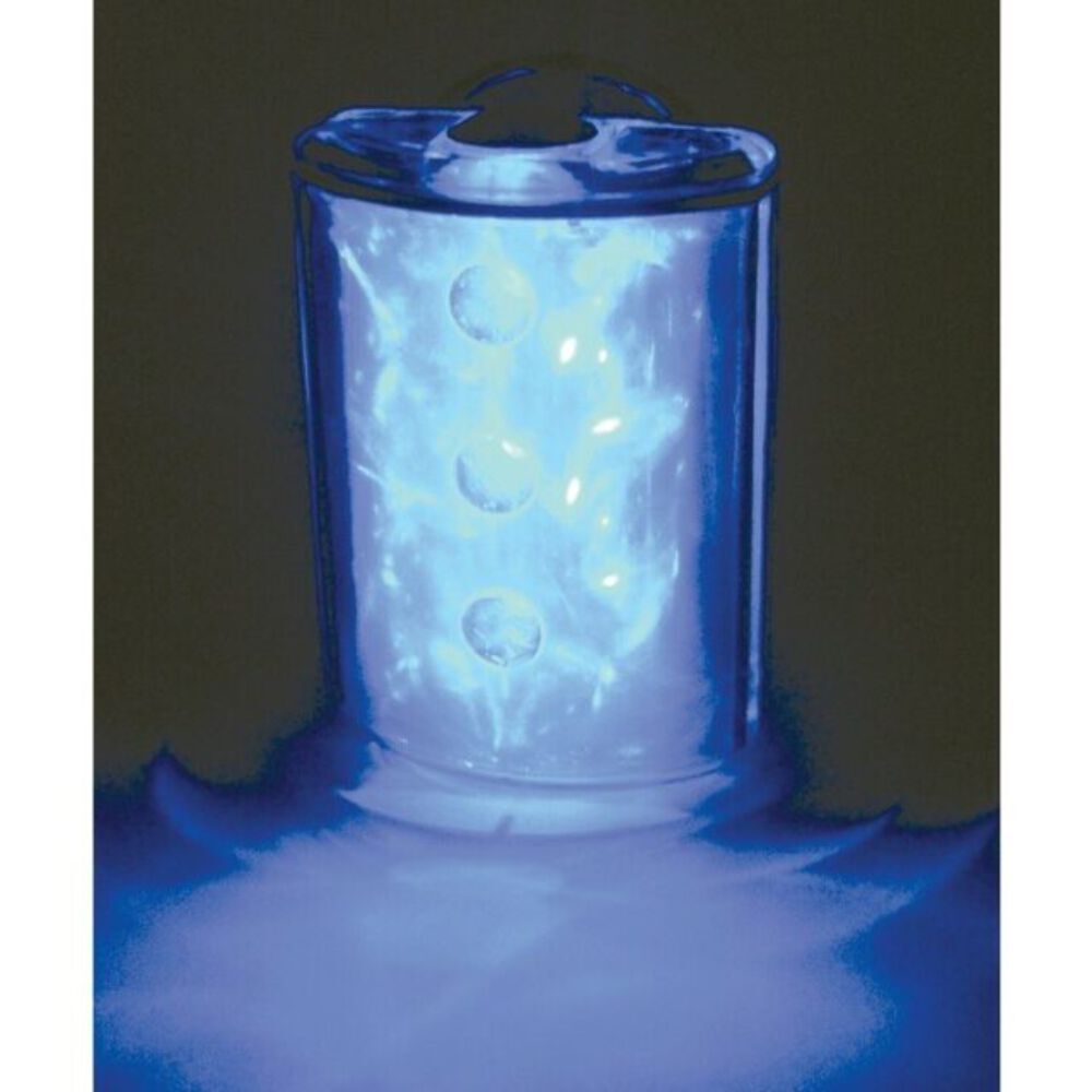 2013M: MSHA Lite Tracker® 2013M (Blue)