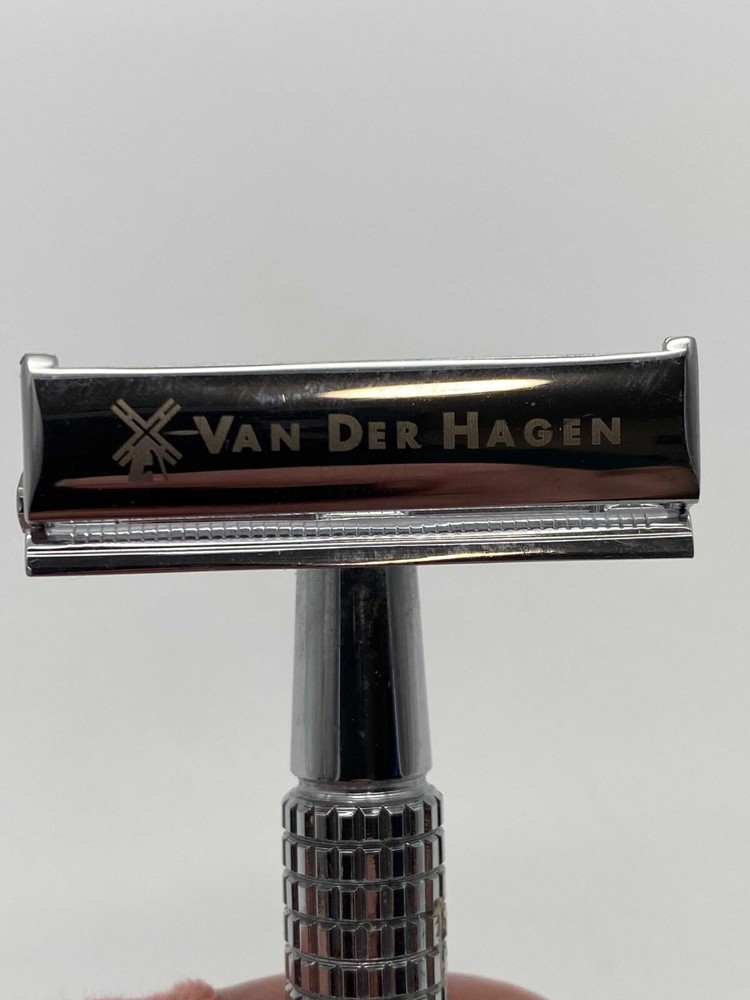 Van Der Hagen Razor