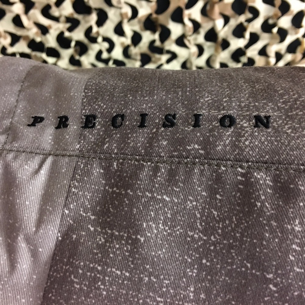 NEW Dye Tan Short Shorts - Size 34