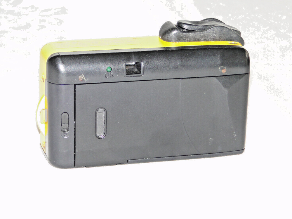 SeaLife SL-100 Underwater 35mm Camera