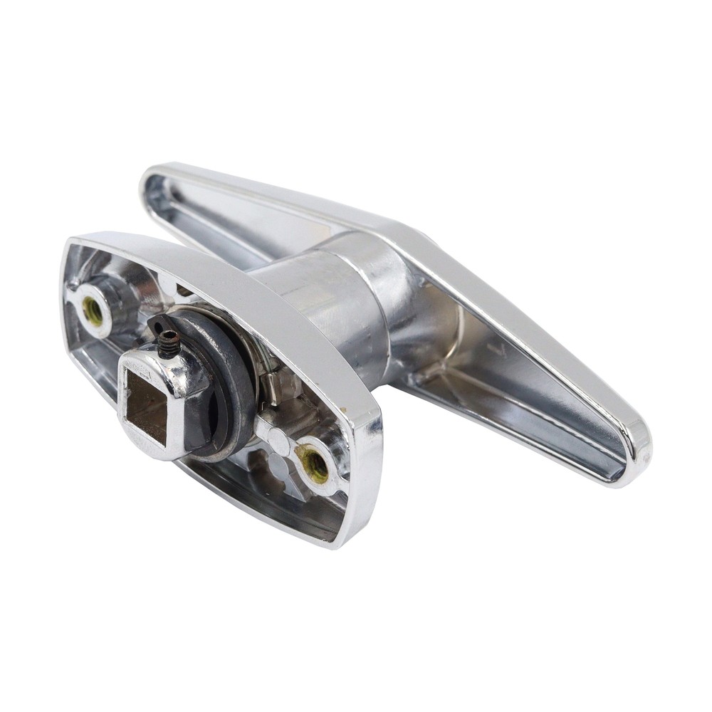 T-Lock Handle & Key Pad For J or T Manual Lock