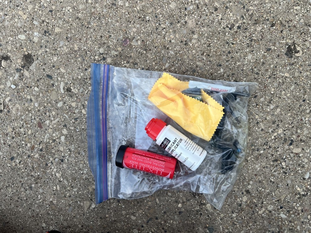 Tenpoint Crossbow NXT 400