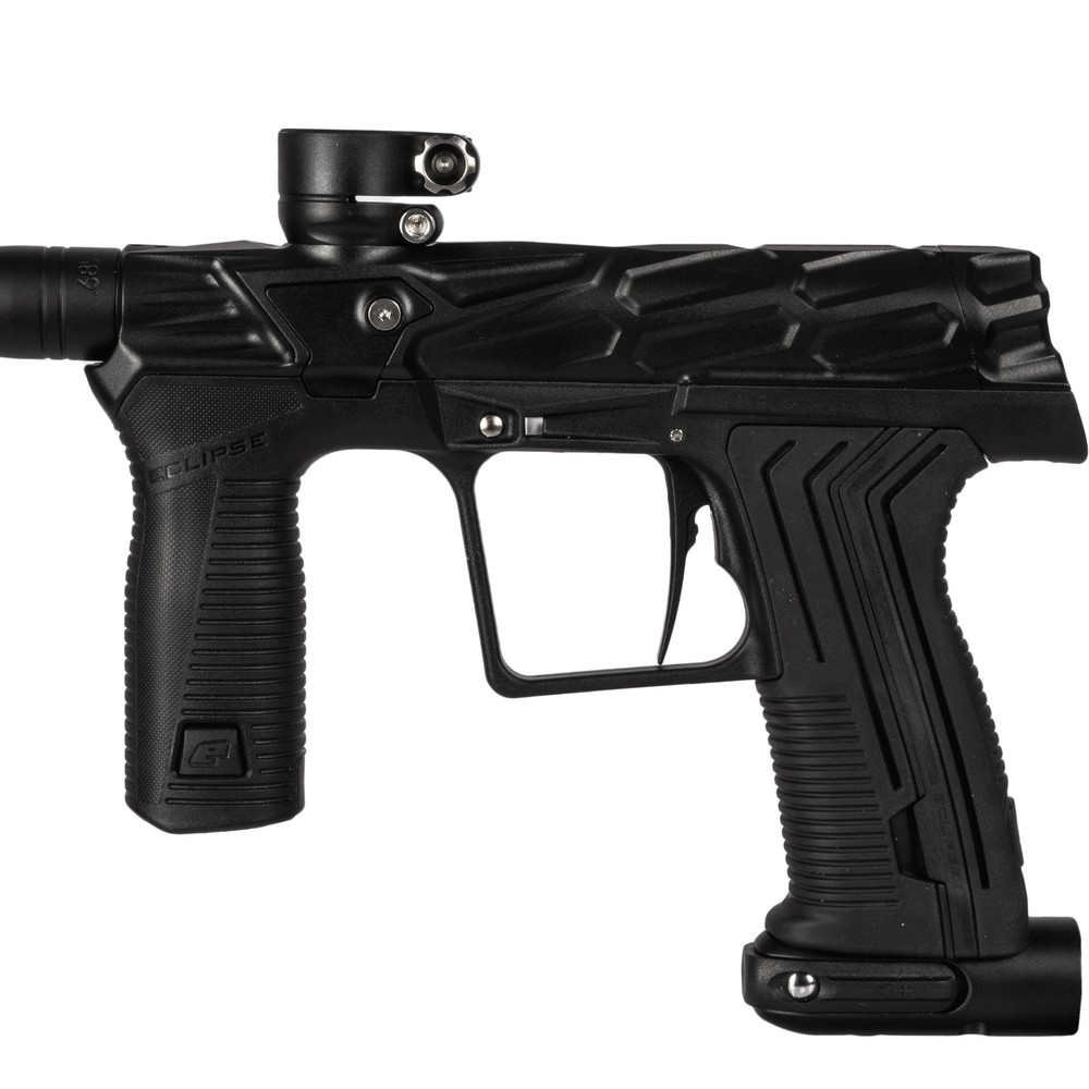 HK Etha 3 MTL - HIVE - Onyx