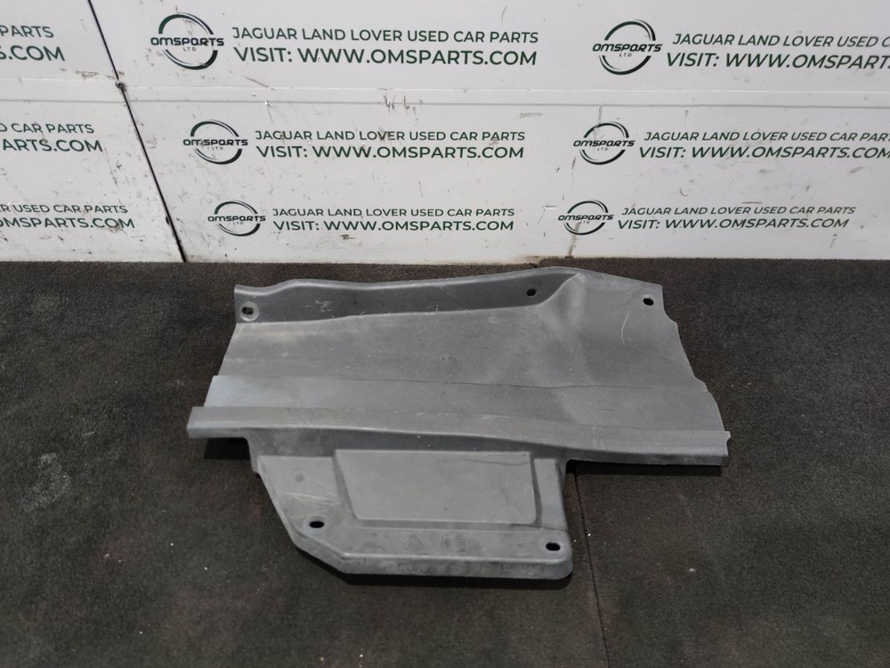 JAGUAR E PACE COWL GRILLE  J93C316A074