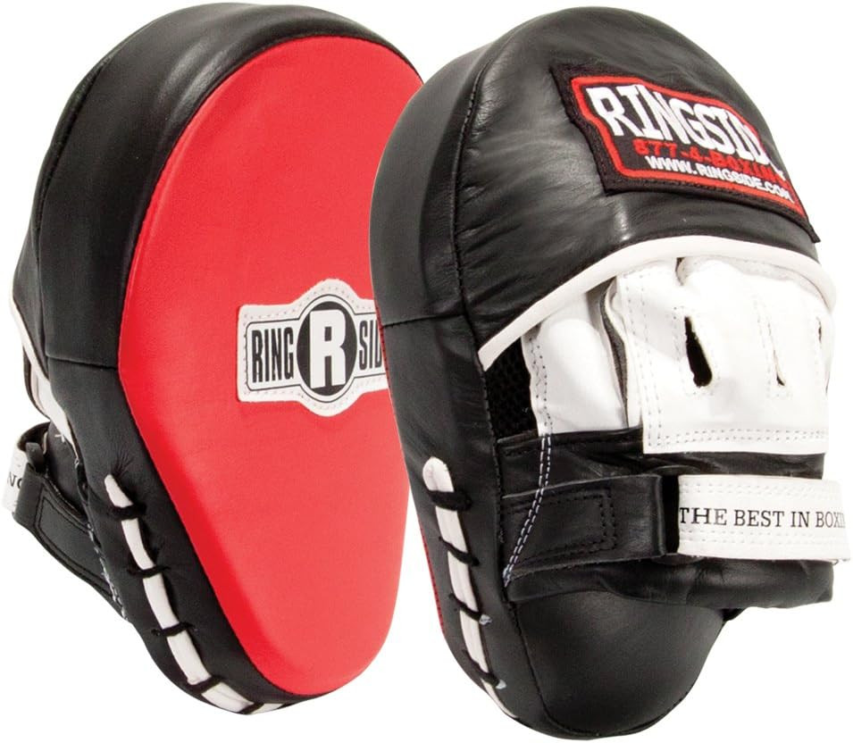 Super Guard Panther Punch Mitt