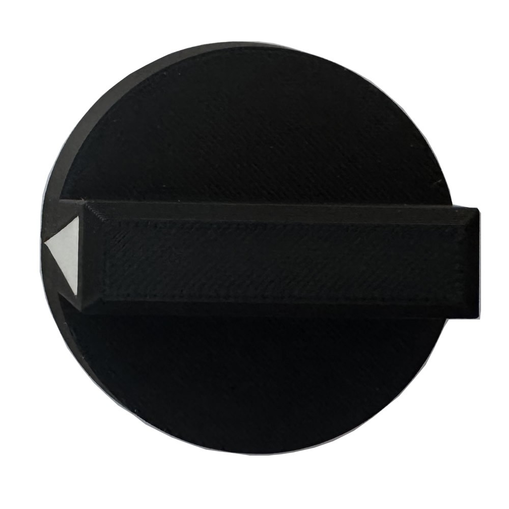 1178204 Burner Valve Knob