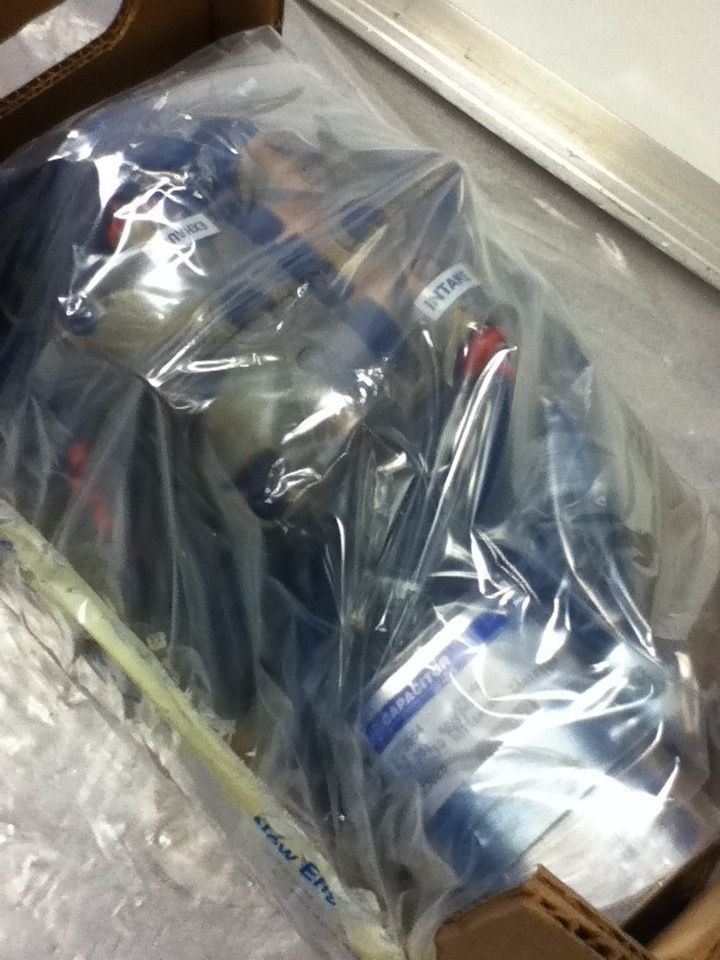 Thomas 688CE22-B Pump