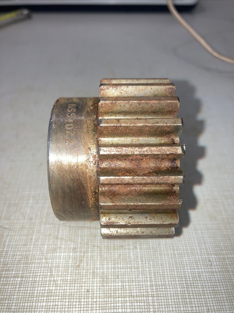 Browning NSS1022 Gear 22 teeth 3/4” Bore
