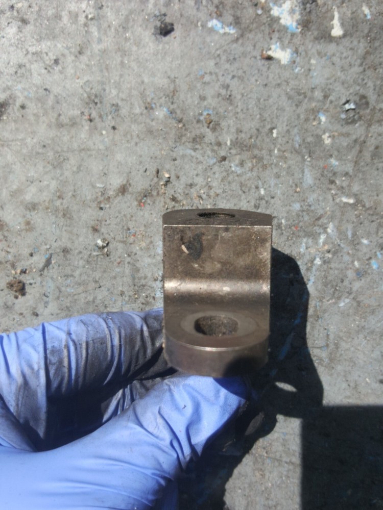 VOLVO D16 ENGINE COMPONENT 20381221