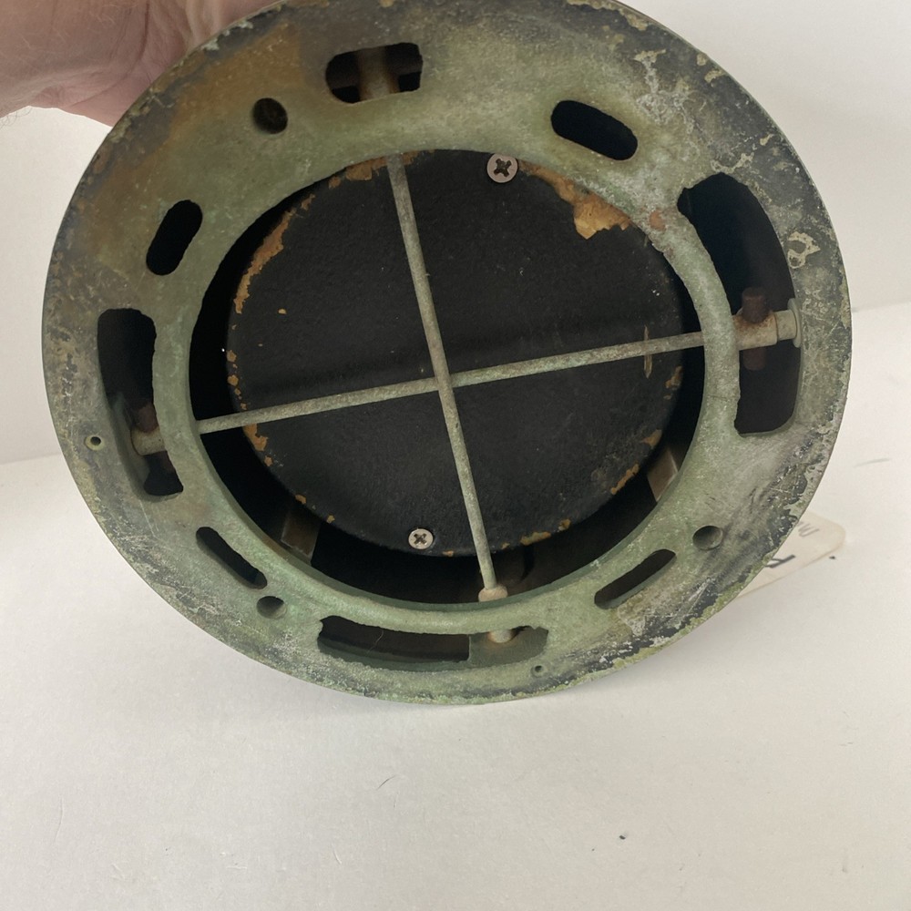 DANFORTH WHITE COMPASS Express Vintage