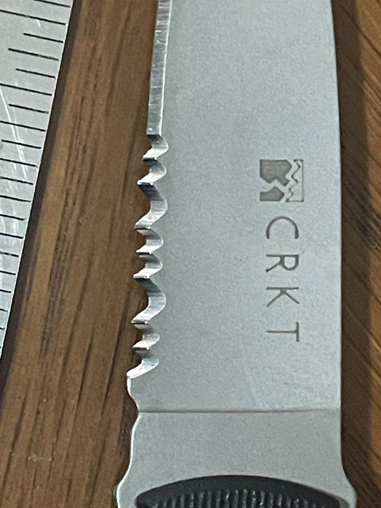 CRKT F4-12