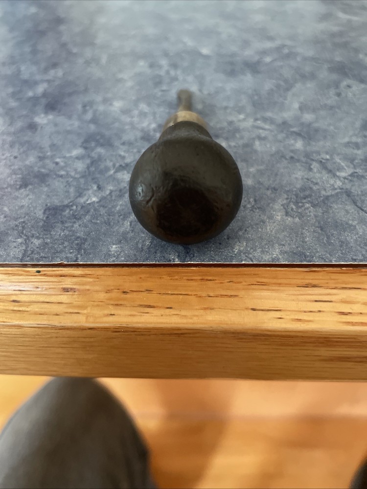 VTG GOODELL PRATT MINI SCREWDRIVER , 3”OAL