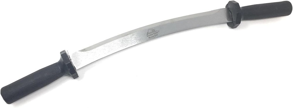 Necker Fleshing Knife Tool #600