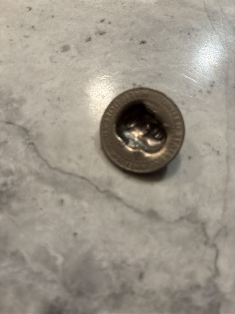 1965 JFK No Mint