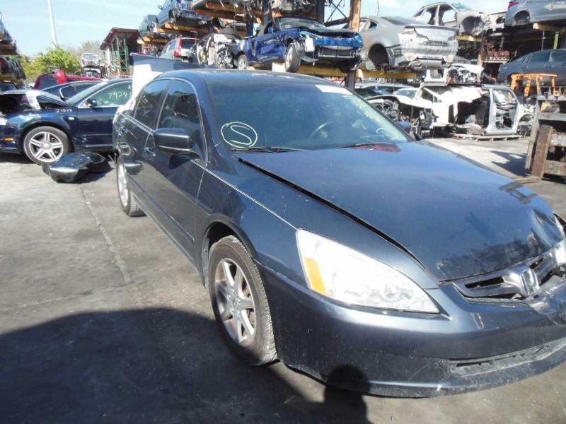 ACCORD 2004 Exhaust Pipe 522268