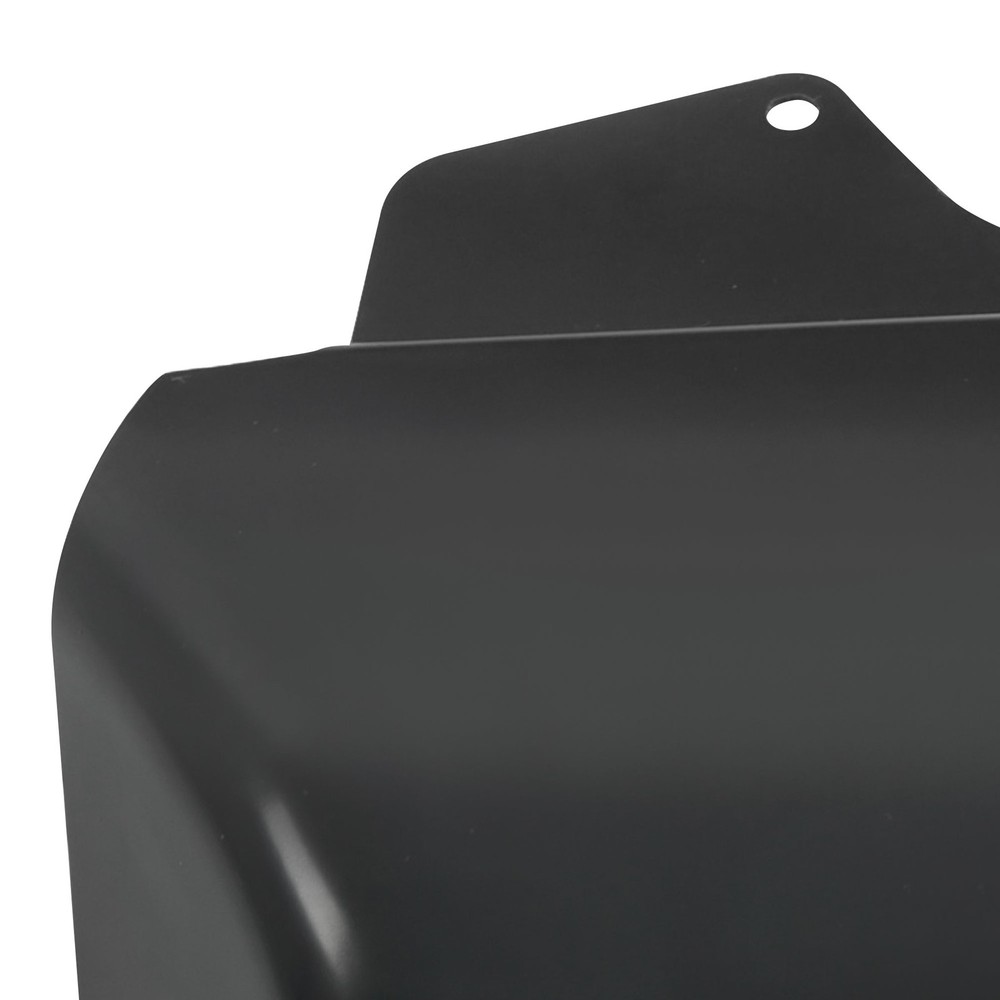 Suit For Silverado GMC Standard 2007-2013 Outer Rocker Panel And Cab Corner Pair