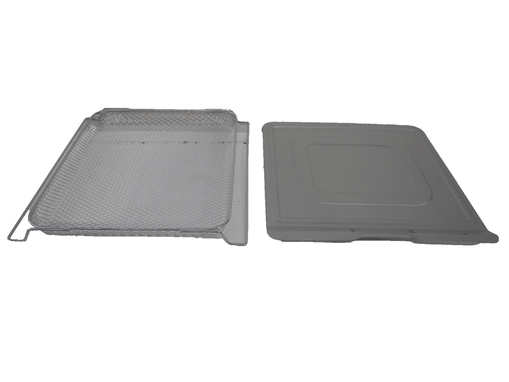 Accessories for bella PRO - DoubleUp Oven