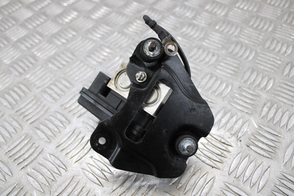 KTM RC 125 2020 ABS pump 2017 - 2022