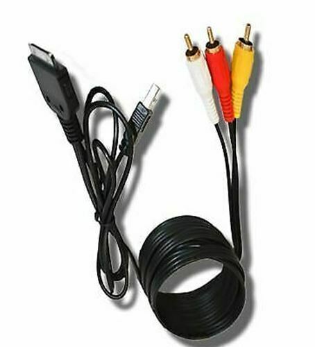 IMC Audio 30 Pin Dock iPod Cable Adapter same as Clarion CMV1