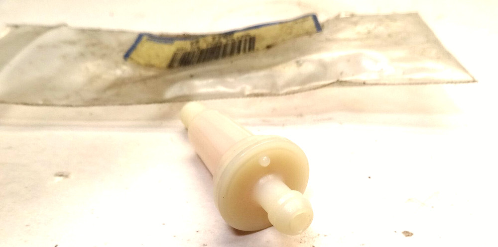 WPS 12-7700 SPI 1/4" Fuel Filter 181120
