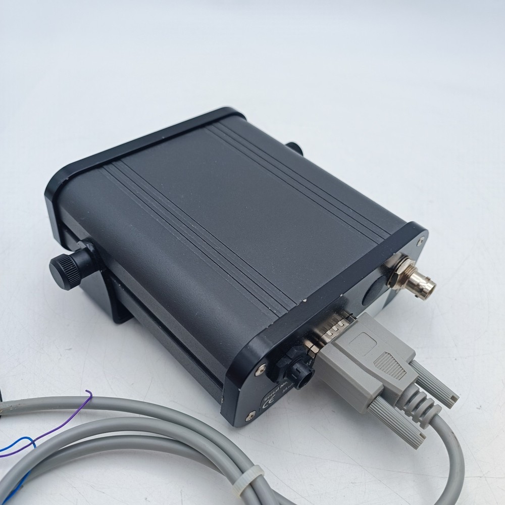 Comar Systems SLR200 Ship Location Receiver AIS Automatic Identification System