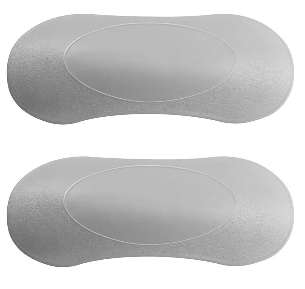 2 Hot Spring Replacement Pillows