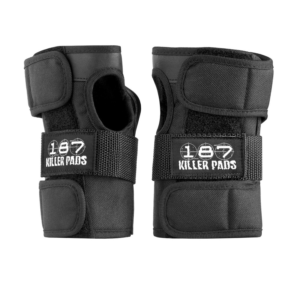 Wrist Guard, Medium , Black