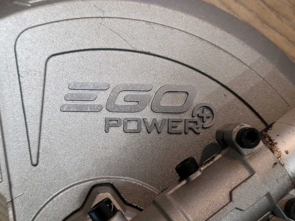 Ego Power+ 56V EA0800 8" Inch Edger Attachment ONLY