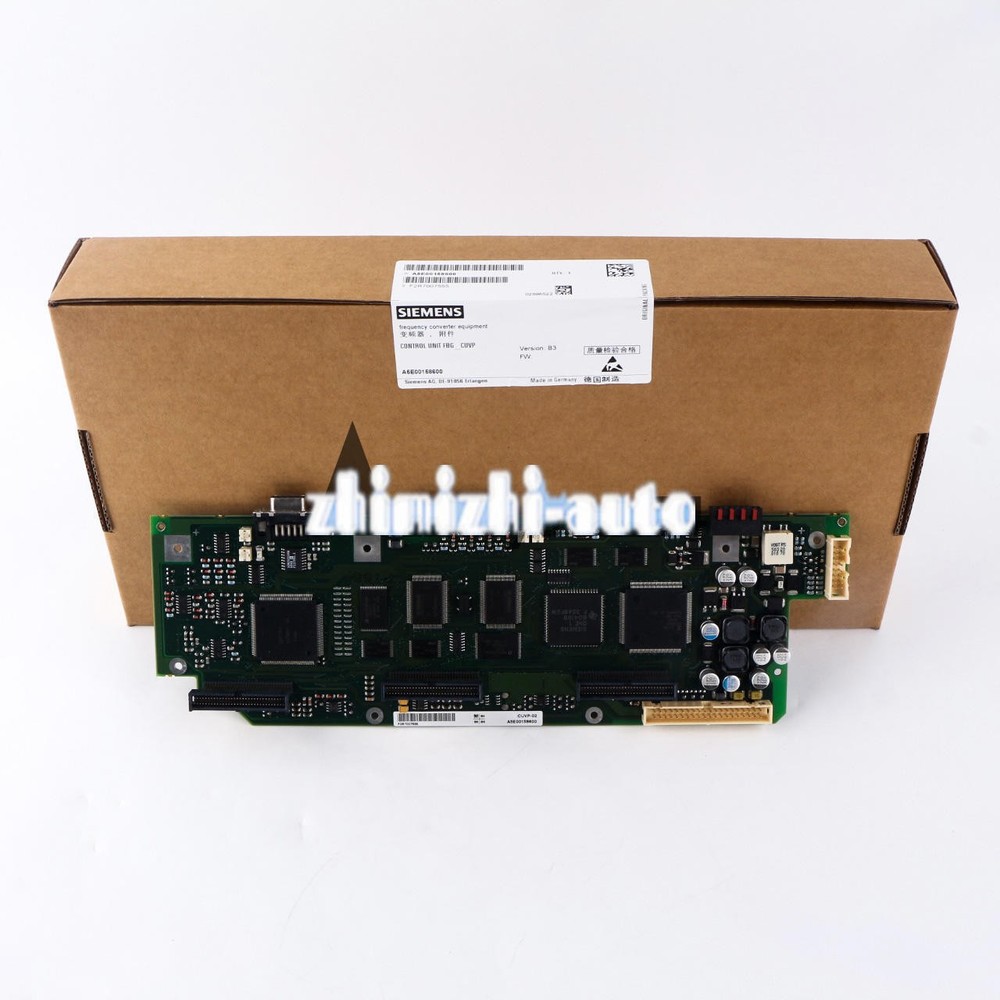 1PC SIEMENS Control Board A5E00158600