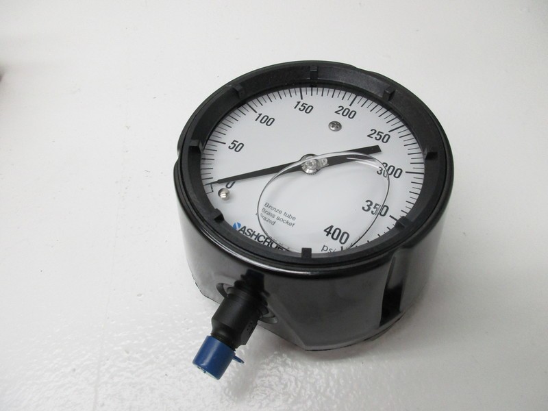 ASHCROFT 45-1279-ASL-02L-400# NSMP